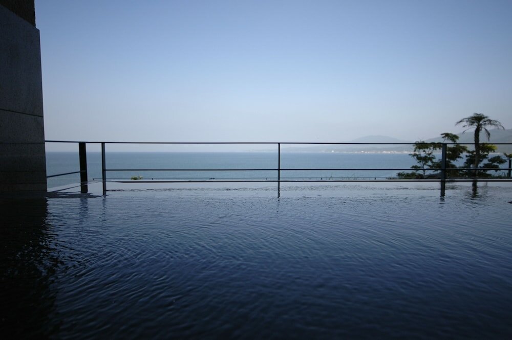 Фото Hotel Alegria Gardens Amakusa