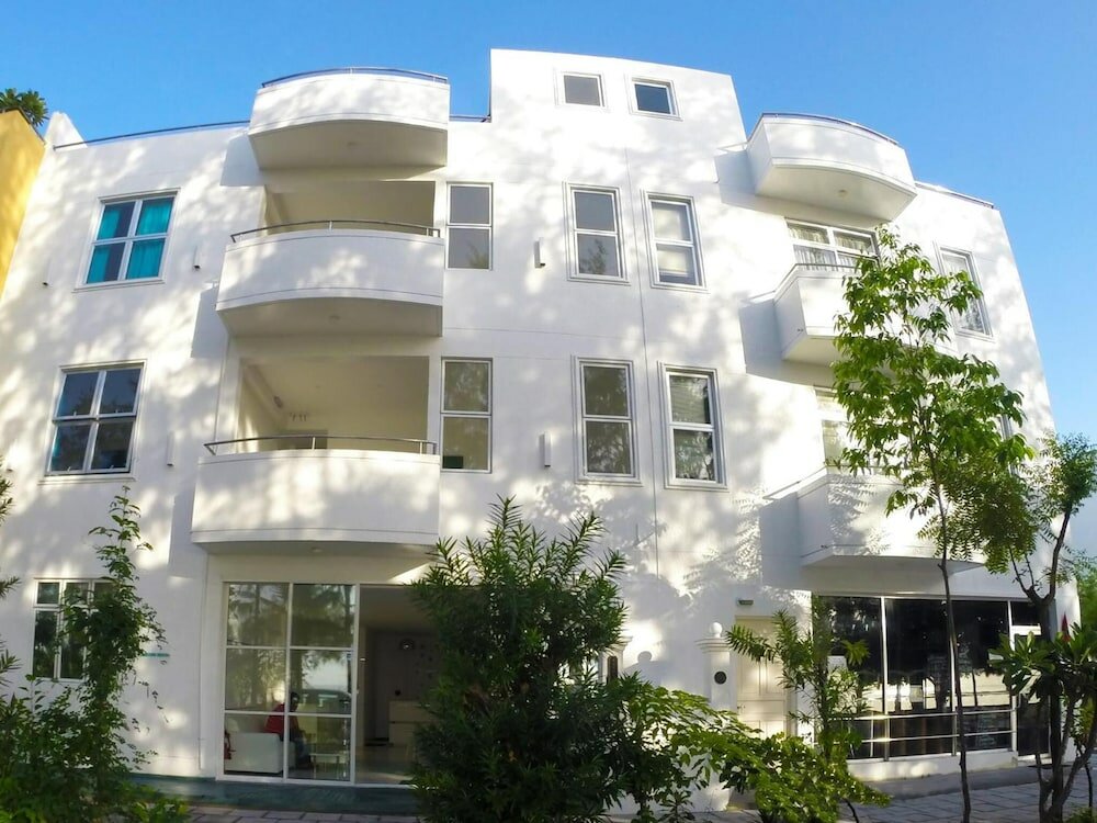 Фото Planktons Beach