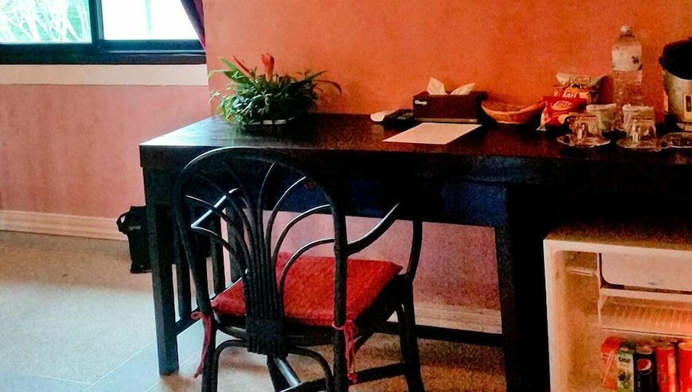 Фото Aonang Cliff Mountain New Resort