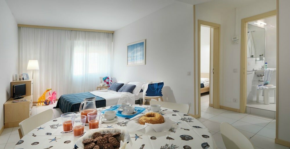 Фото Isaresidence Holiday Resort