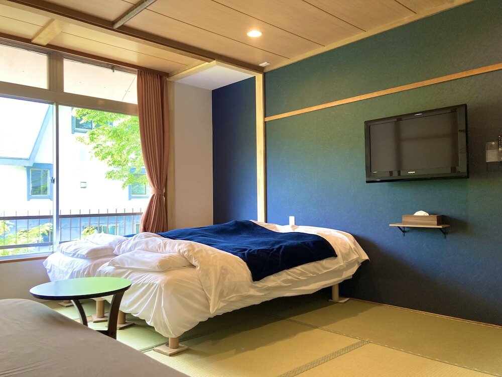 Фото Hakuba Tsugaike Ski Slope Side Espoir Misawa