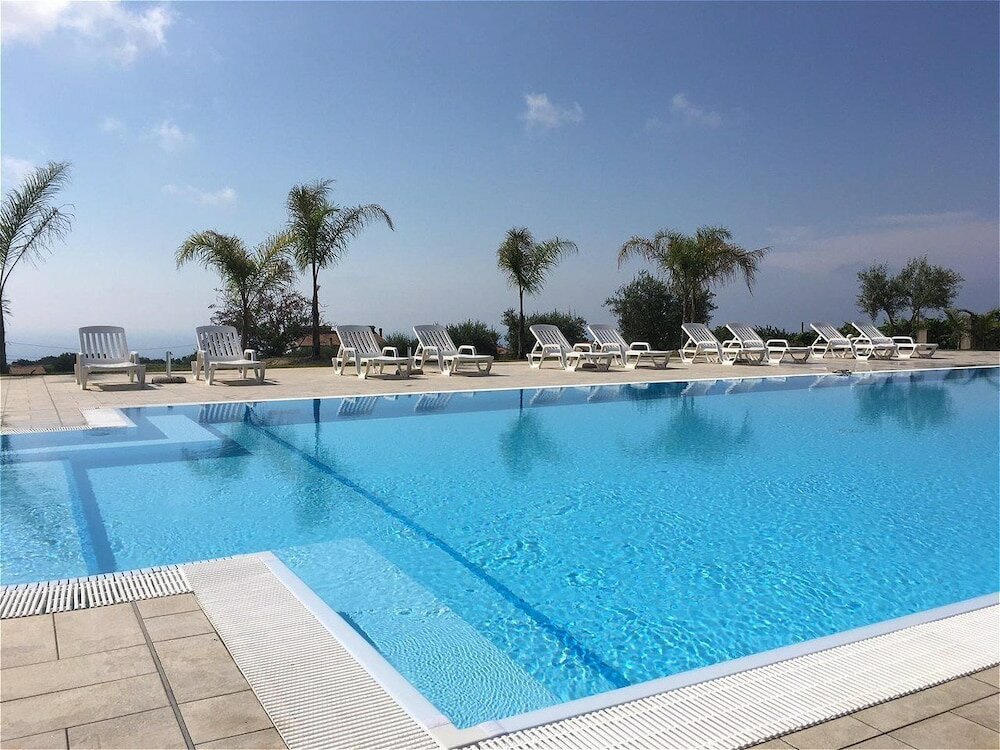 Фото Borgo San Cosmo Tropea