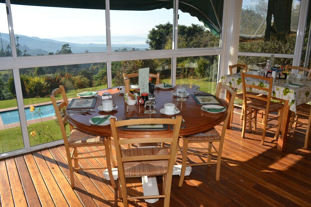 Фото Gateside Guest House