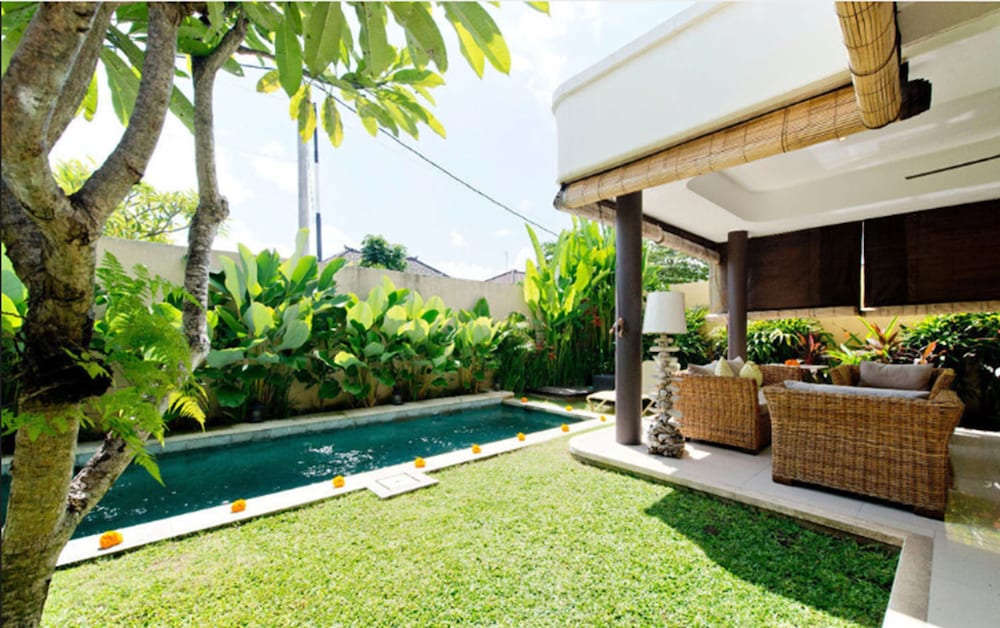 Фото Villa Lestari