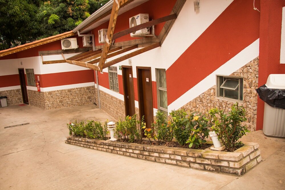 Фото Pousada Dubai