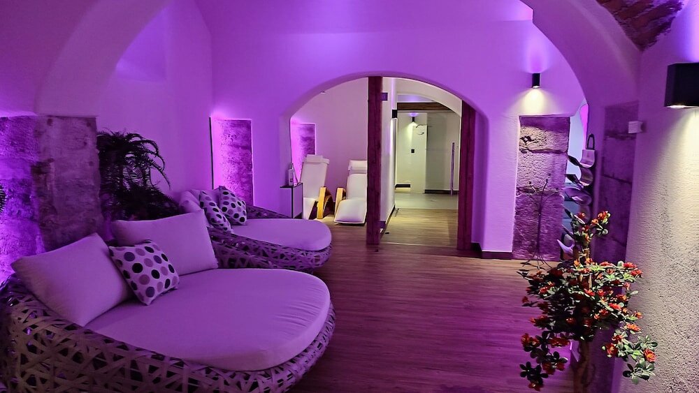 Фото Schlosshotel Mondsee