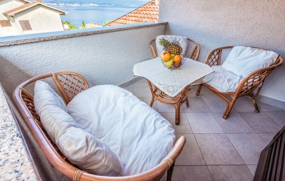 Фото Villa Roses Apartments & Wellness