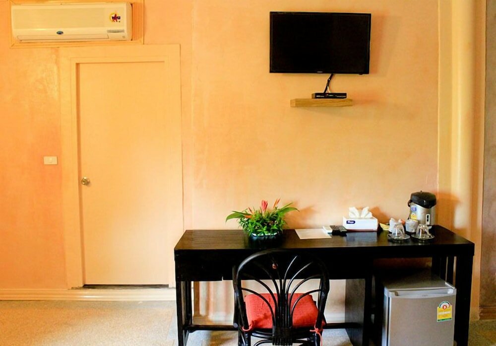 Фото Aonang Cliff Mountain New Resort