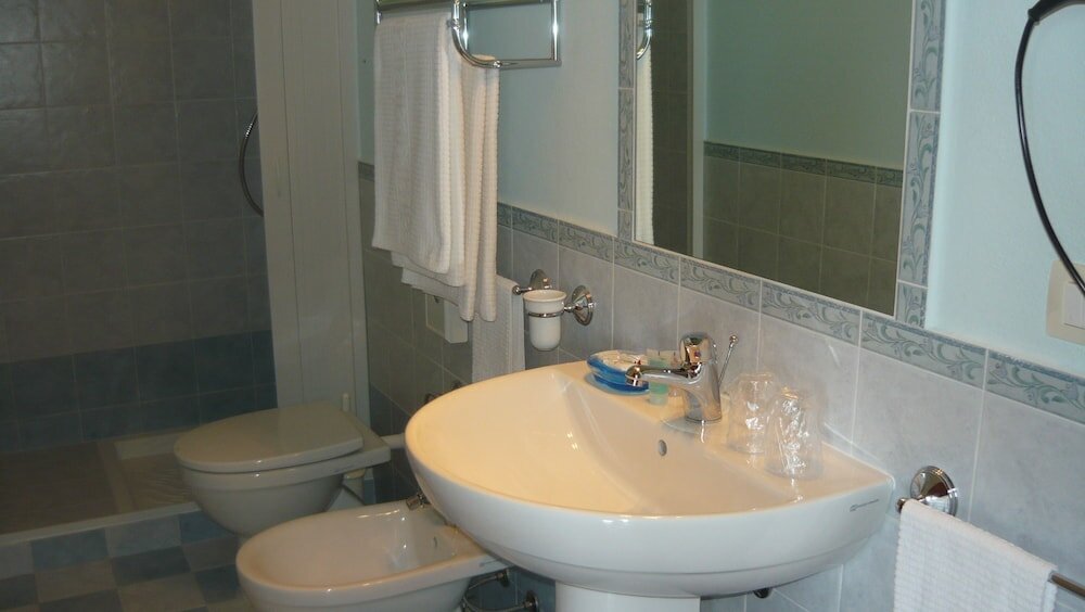 Фото B&b Li Muntigeddi