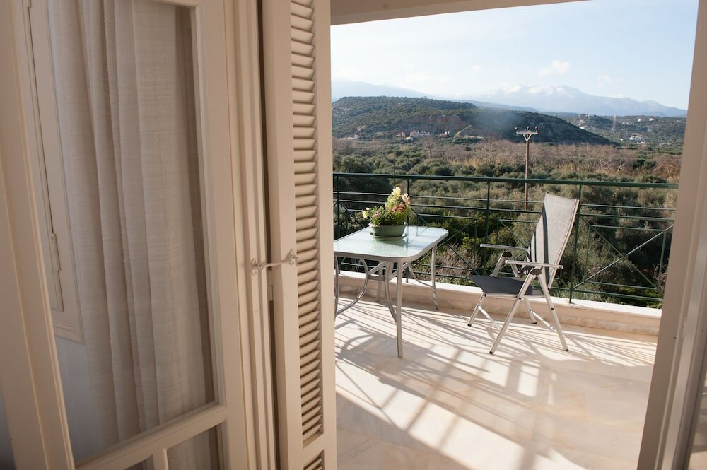 Фото Dialinas Apartments