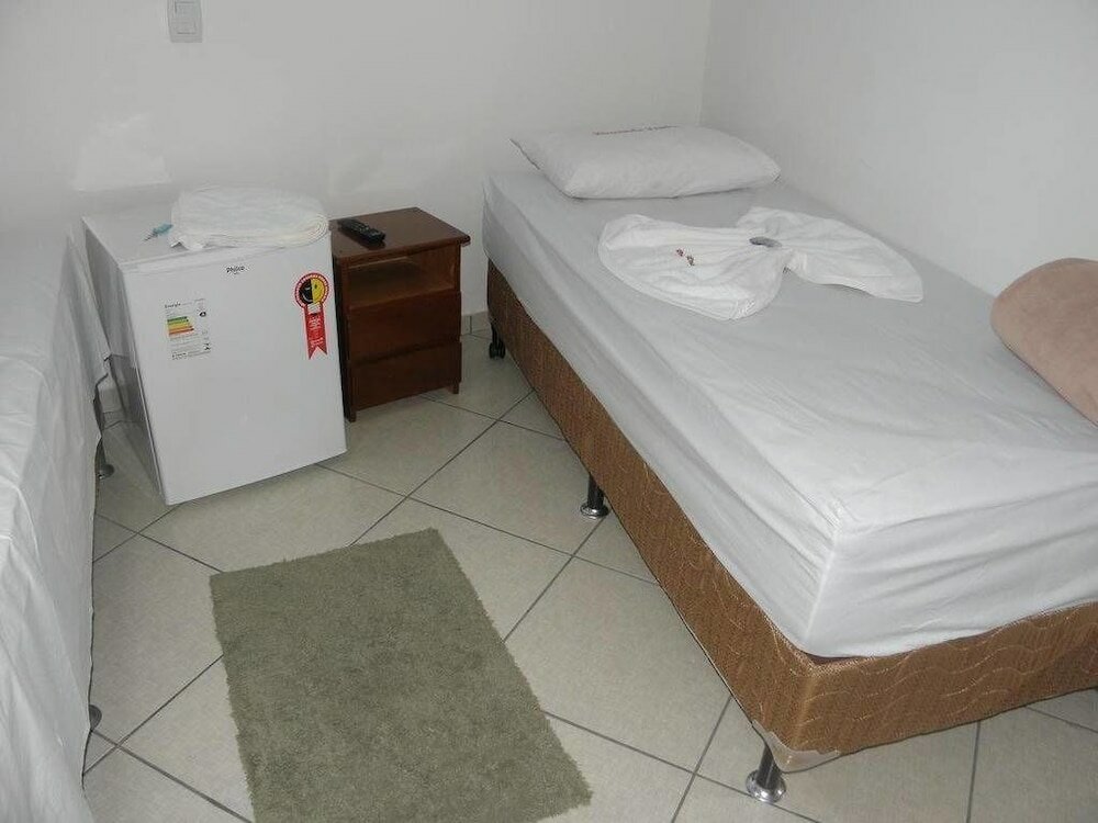 Фото Pousada Dubai