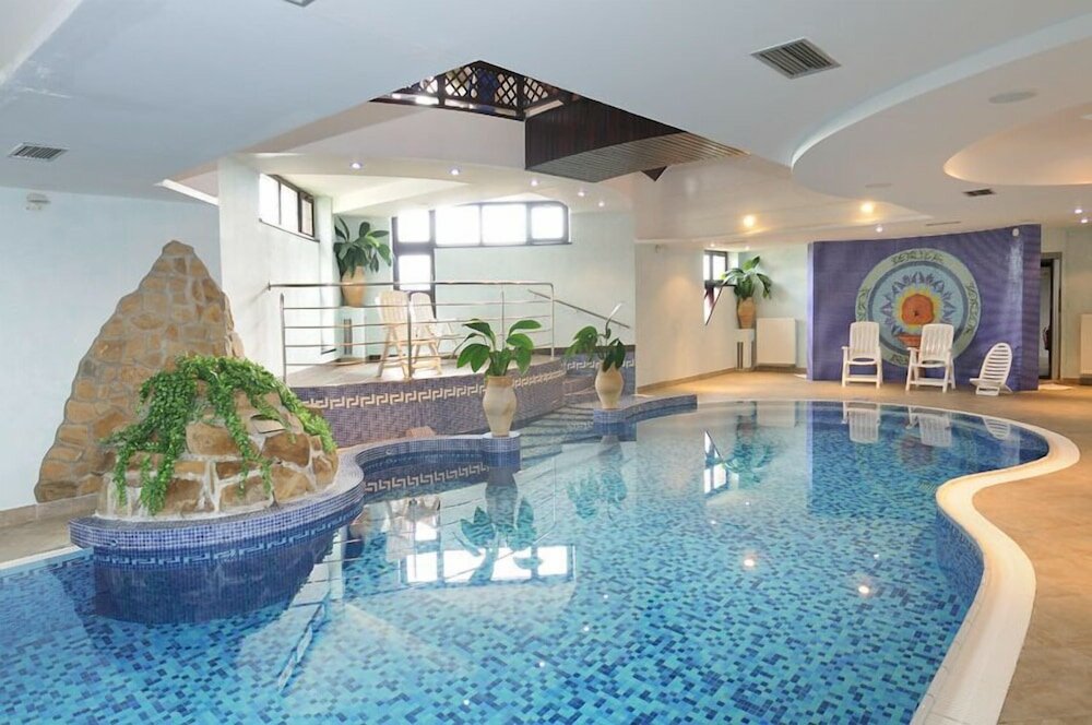 Фото Hotel Amalia