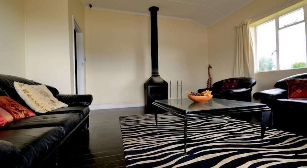 Фото Reflections Guest Farm