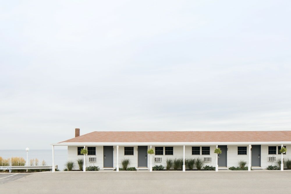 Фото Sound View Greenport