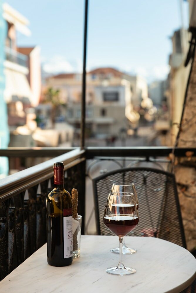 Фото Favela Living Space