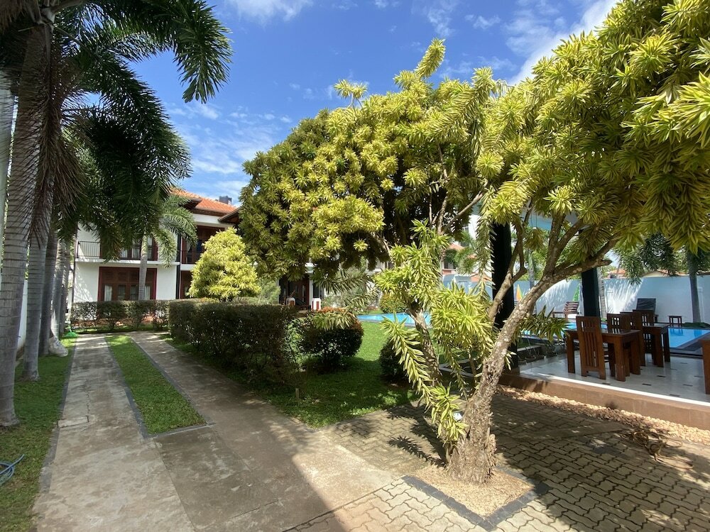 Фото Christima Residence