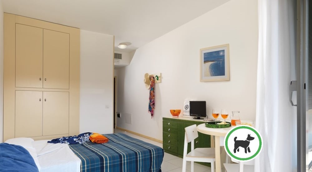 Фото Isaresidence Holiday Resort