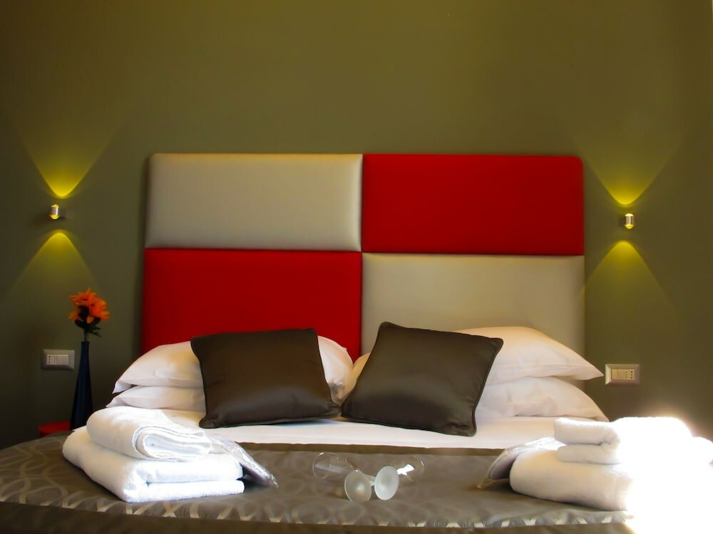 Фото Roma Veneto Relais