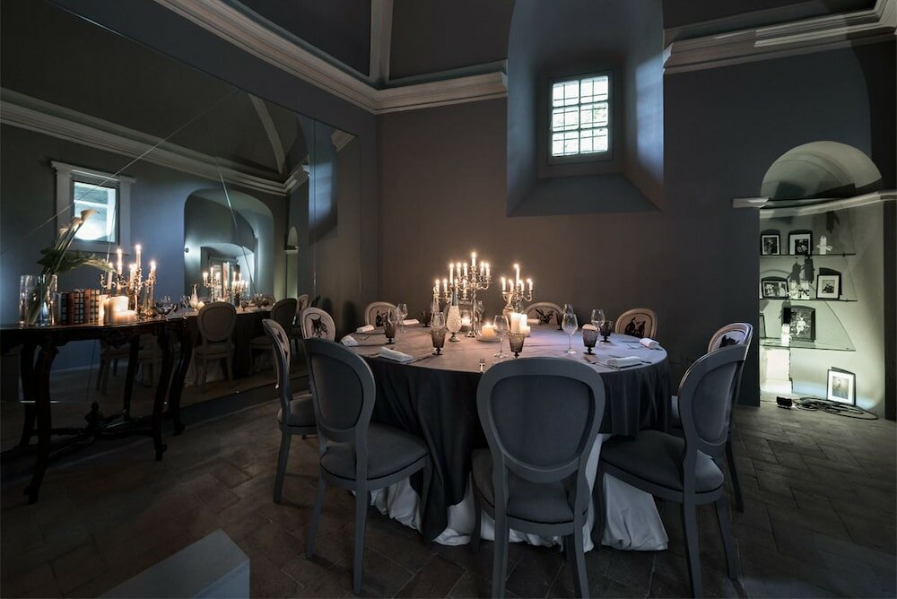 Фото Castello di Poreta