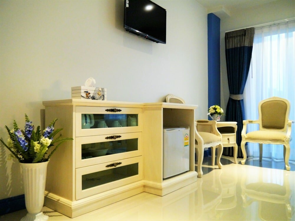 Фото Ancora Blu Boutique Hotel