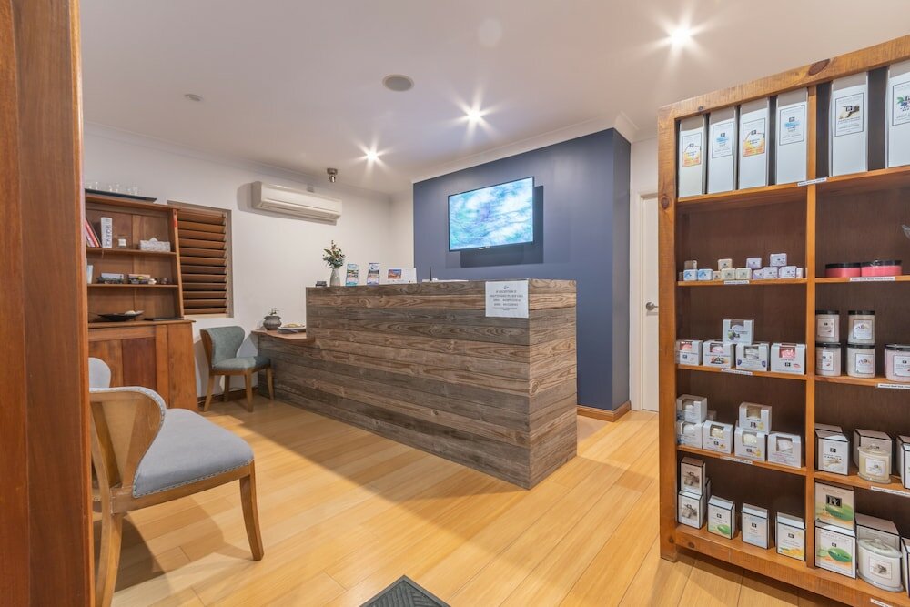 Фото Blue Summit Hideaway