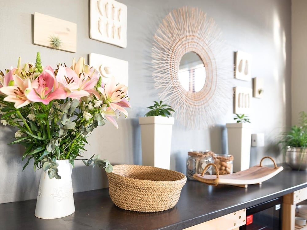 Фото Leeuwenzee Guest House