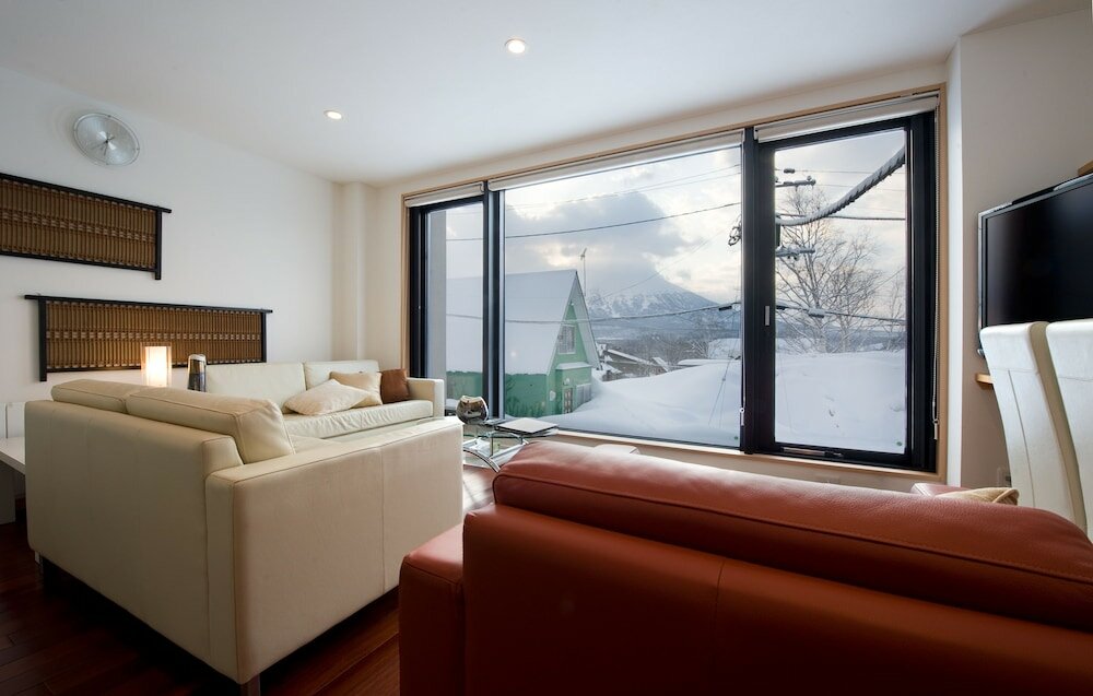 Фото Holiday Niseko Cecuko