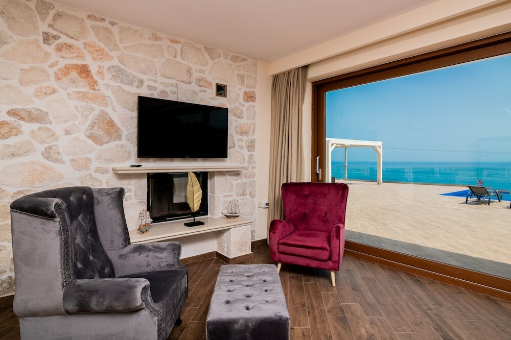 Фото Orient Villas