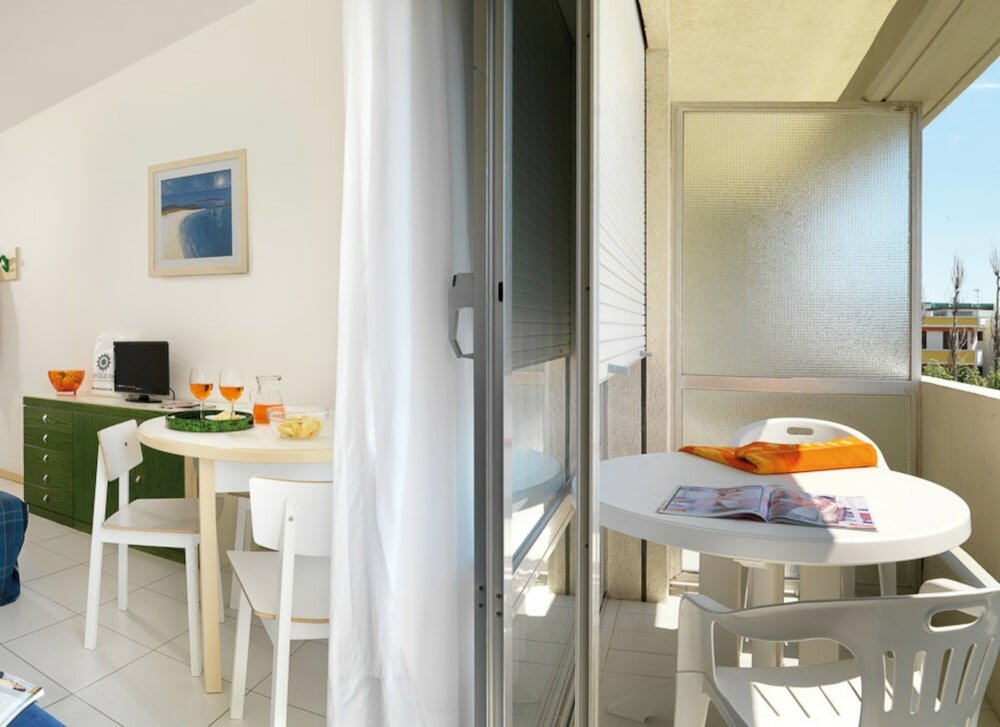 Фото Isaresidence Holiday Resort