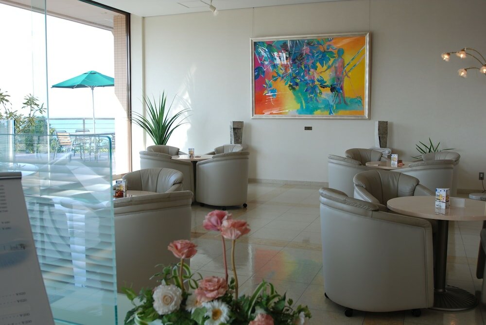 Фото Hotel Alegria Gardens Amakusa