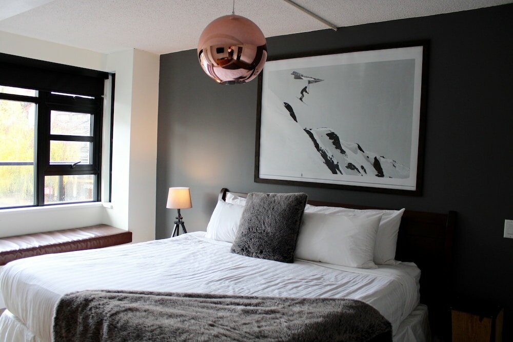 Фото Gibbons Life Accommodations