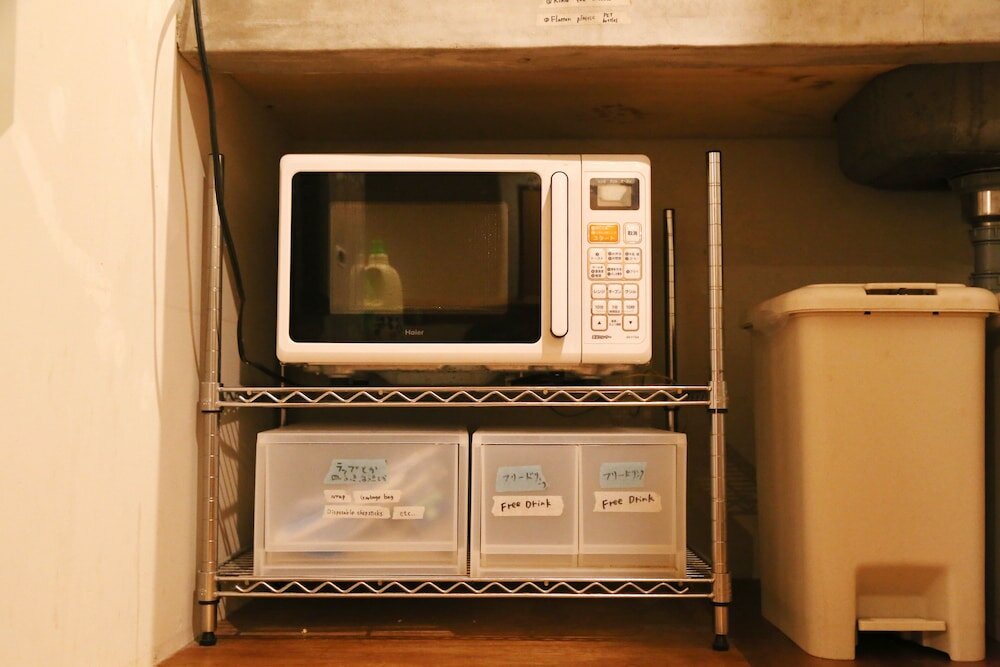 Фото Y Pub&Hostel Tottori