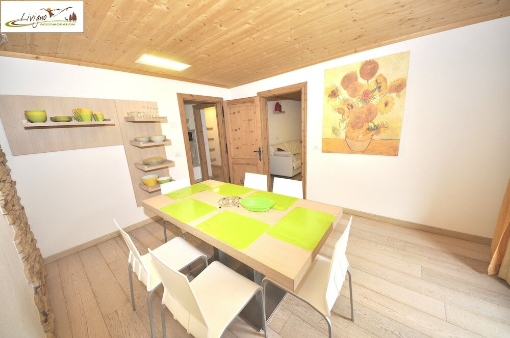 Фото Appartamenti Green