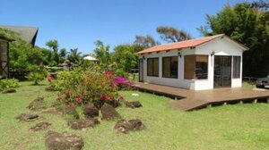 Гостиница Hostal Sunset