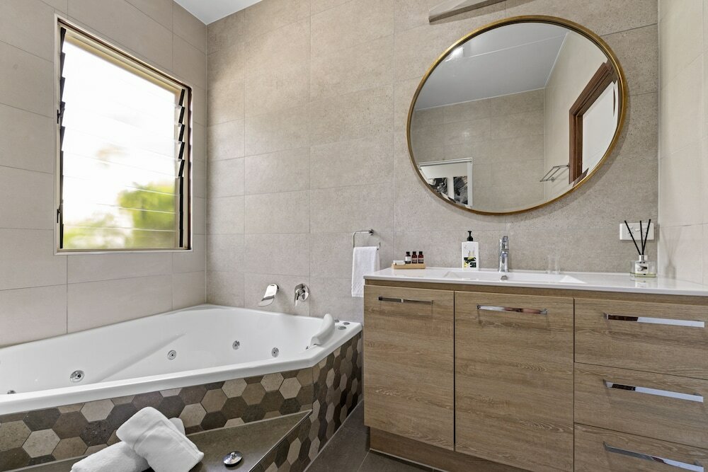 Фото Blue Summit Hideaway