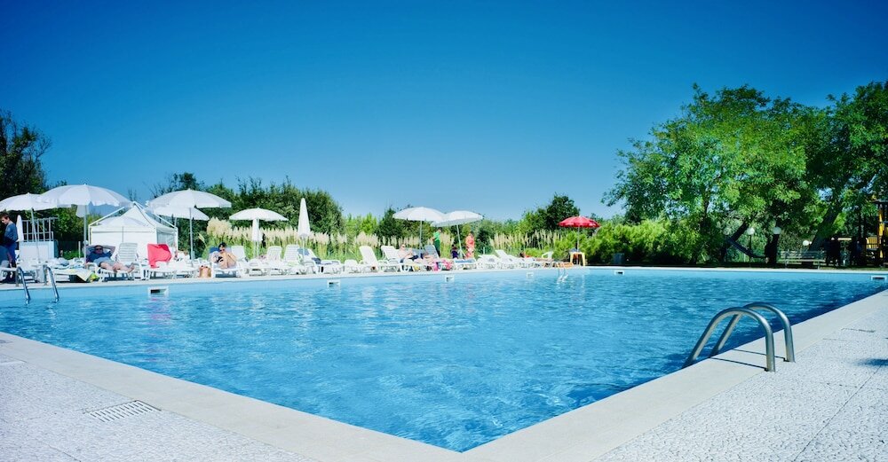 Фото Isaresidence Holiday Resort