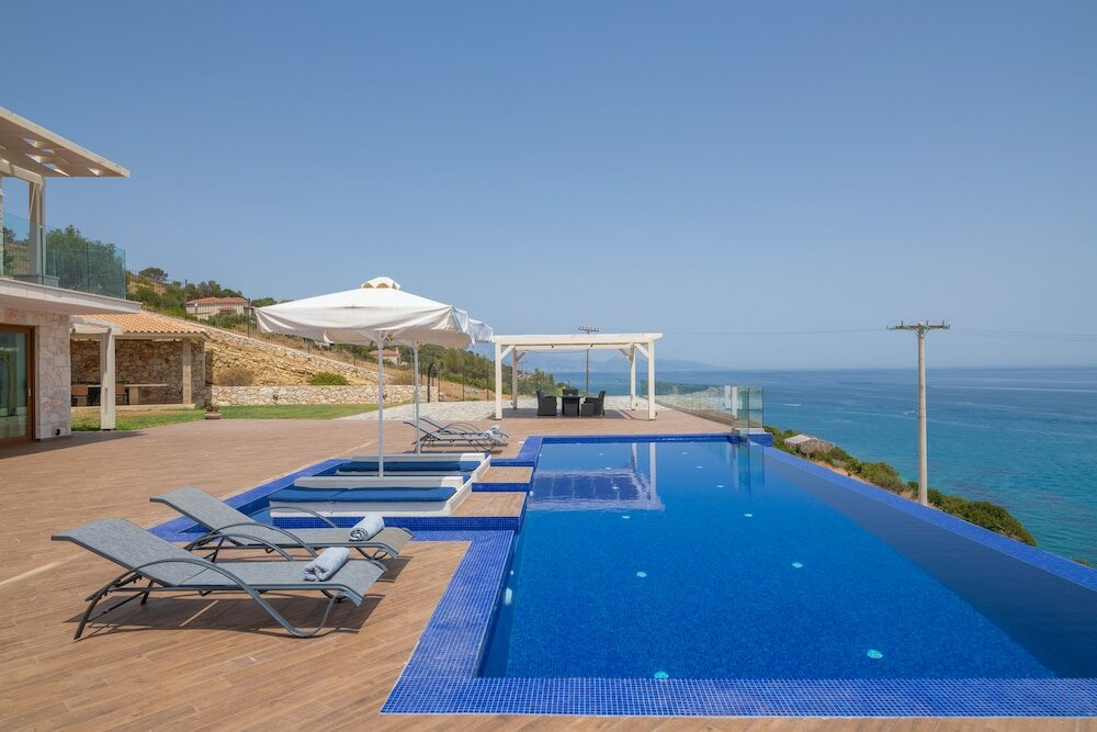 Фото Orient Villas