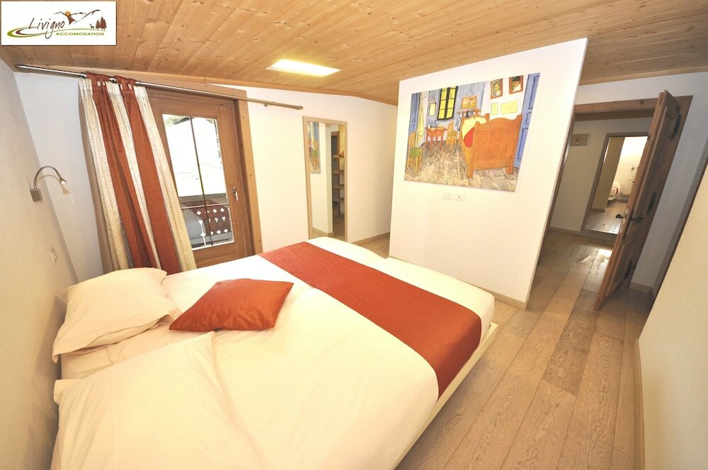 Фото Appartamenti Green