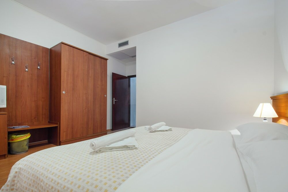 Фото Hotel Plava Laguna