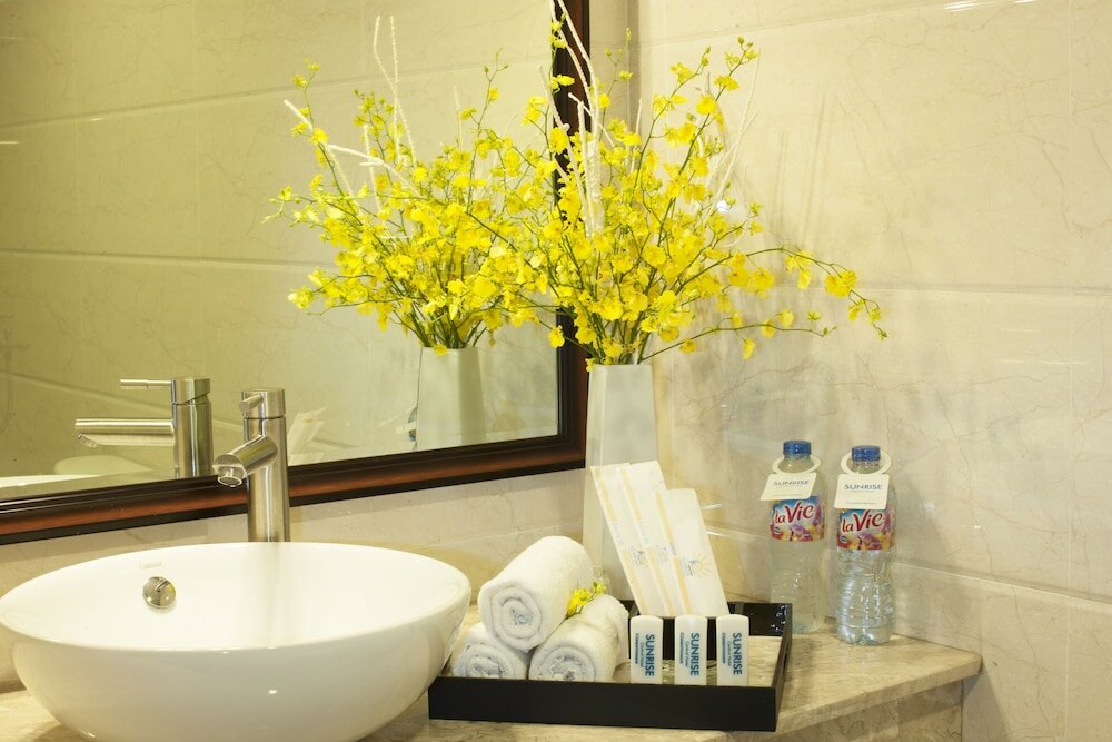 Фото Sunrise Central Hotel