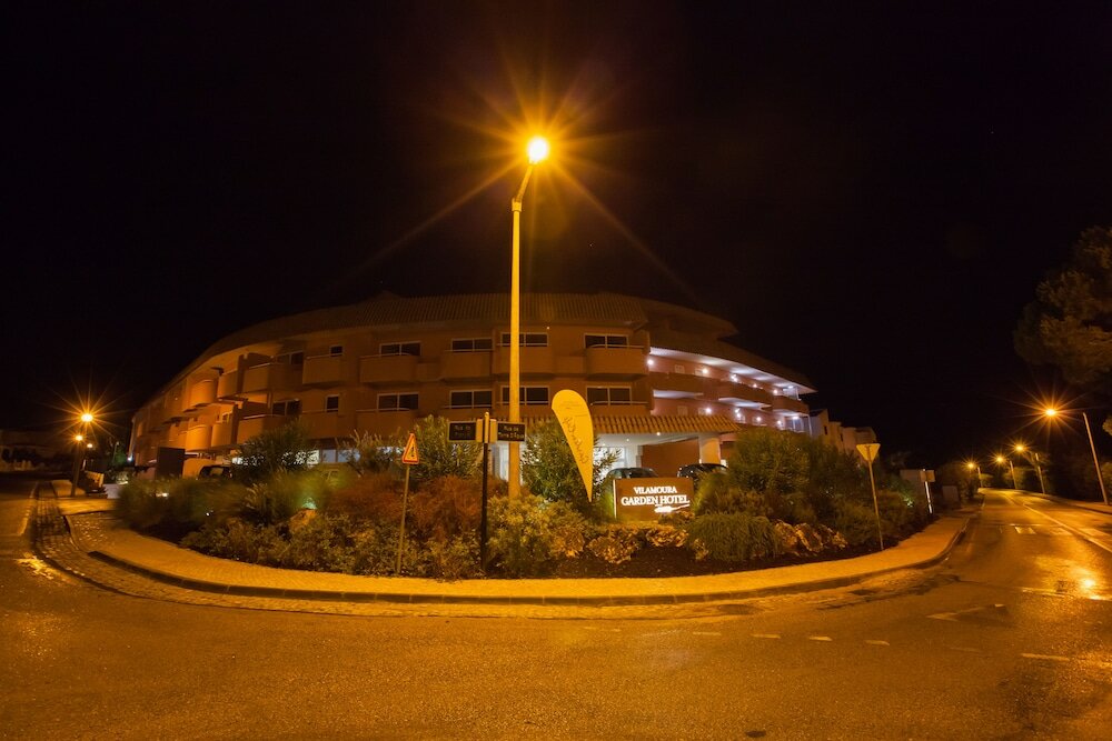 Фото Vilamoura Garden Hotel