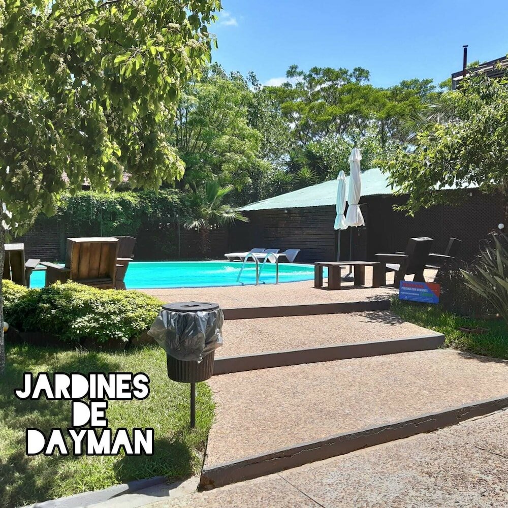 Фото Jardines de Dayman
