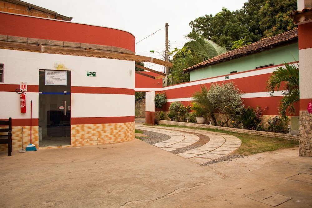 Фото Pousada Dubai