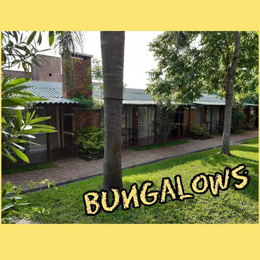 Фото Jardines de Dayman