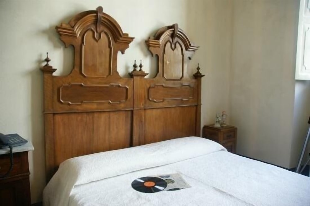 Фото Residenza d'Epoca Regina d'Arborea