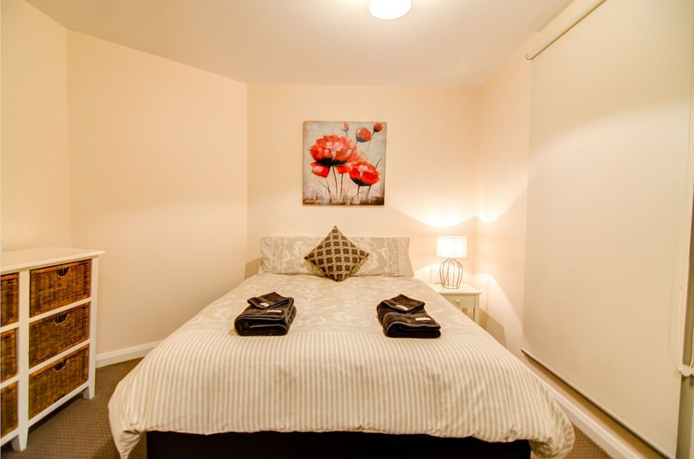 Фото Terrace on Walbourne