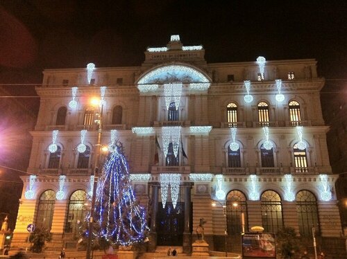 Гостиница IBed Napoli в Неаполе