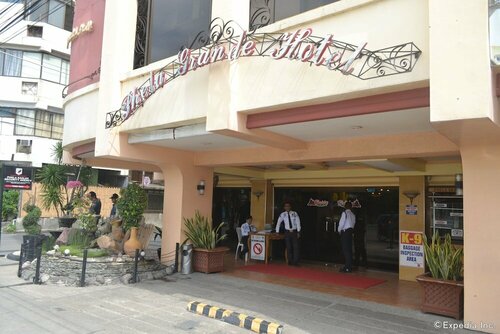 Гостиница Phela Grande Hotel