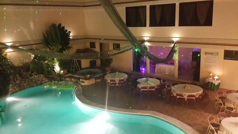 Фото Hotel Plaza Maria