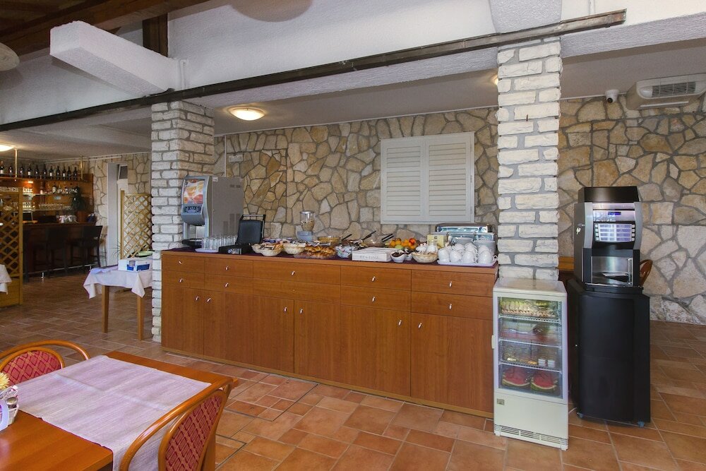 Фото Hotel Plava Laguna